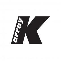 K-ARRAY KMT12W